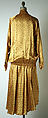 Ensemble, Fiorucci (Italian, founded 1962), rayon, Italian