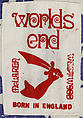 Ensemble, Vivienne Westwood (British, 1941–2022), cotton, British