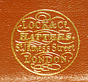 Fedora, James Lock &amp; Co. Ltd (British, founded 1676), wool (probably), British