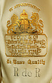 Homburg, wool (probably), British