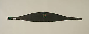 Dinner suit, H. Harris (American), wool, American