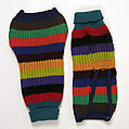 Sweater, wool, synthetic fiber, American