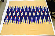 Scarf, Paul Poiret  French, silk, French