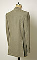 Suit, Nino Cerruti (Italian, born 1930), wool, French