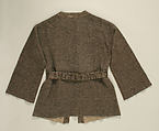 Ensemble, (f, g) House of Dior (French, founded 1946), wool, silk, American