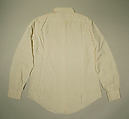 Ensemble, (f, g) House of Dior (French, founded 1946), wool, silk, American
