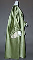 Coat, Liberty &amp; Co. (British, founded London, 1875), silk, British