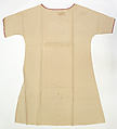Dress, Waste Basket Boutique (American), paper cotton blend (?), American