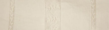 Dress, cotton, American