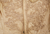 Spencer, silk, willow, British