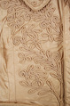 Spencer, silk, British