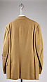 Jacket, Stovel &amp; Mason (British), wool, British