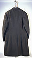 Coat, Stovel &amp; Mason (British), wool, British