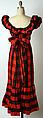 Dress, Anne Fogarty (American, Pittsburgh, Pennsylvania 1919–1980 New York), synthetic fiber, American