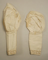 Ensemble, silk, British