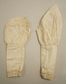 Ensemble, silk, British
