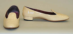 Ensemble, (a–d) Rudi Gernreich (American (born Austria), Vienna 1922–1985 Los Angeles, California), (a, c, d) wool, plastic (vinly)
(b) wool
(e,f) leather, plastic (vinyl), American
