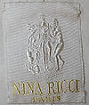 Coat, Nina Ricci (French, founded 1932), linen, French