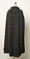 Evening ensemble, Yves Saint Laurent (French, founded 1961), silk, synthetic, French