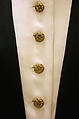 Dress, House of Chanel (French, founded 1910), silk, French