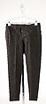 Lounge suit, Agostino La Cavera, wool, American
