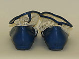Accessory set, leather, synthetic fiber, Italian