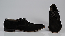 Shoes, Church's British, Leather, British