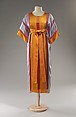 Evening dress, Geoffrey Beene (American, Haynesville, Louisiana 1927–2004 New York), silk, American