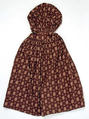 Cape, cotton, French