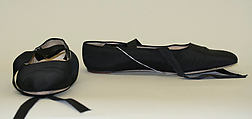 Ensemble, (a) Isaac Mizrahi (American, born 1961), (a) wool
(b,c) silk, American