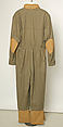 Ski ensemble, (a) Gucci (Italian, founded 1921), cotton, synthetic fiber, silk, leather, Italian