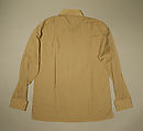 Ensemble, House of Dior (French, founded 1946), (a–e) tweed, cotton, polyester(g) silk(h, i) leather(j, k) wool and nylon, French
