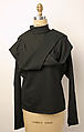 Ensemble, Rae Spencer-Cullen (British), wool, plastic, British