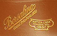 Hat, Borsalino (Italian, founded 1857), fur, Italian