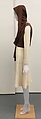 Ensemble, Madame Grès (Germaine Émilie Krebs) (French, Paris 1903–1993 Var region), wool, angora, French