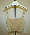 Ensemble, House of Dior (French, founded 1946), silk, French