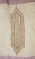 Dress, cotton, American or European