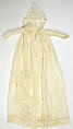 Coat, cotton, American or European