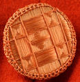 Coat, wool, French