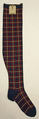 Stockings, cotton, French