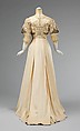 Evening dress | American | The Metropolitan Museum of Art