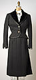 Dinner suit, Hattie Carnegie, Inc.  American, wool, silk, American