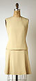 Suit, Giorgio Armani (Italian, founded 1974), silk, Italian
