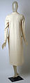 Coat, Halston (American, Des Moines, Iowa 1932–1990 San Francisco, California), cashmere, American