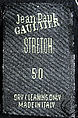Shirt, Jean Paul Gaultier (French, born 1952), cotton, French