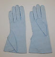 Gloves, Mr. John, Inc. American, cotton, American