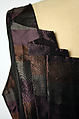 Evening dress, Hawes Incorporated (American, 1928–40; 1947–48), silk, American
