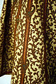 Cape, Manby (French), wool, silk, French