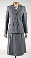 Uniform, Elizabeth Hawes  American, [no medium available], American