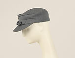 Uniform, (probably) Elizabeth Hawes (American, Ridgewood, New Jersey 1903–1971 New York), [no medium available], American